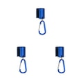 thumbnail image 4 of Sonducket Herramienta de nudo rápido de pesca multifuncional, atador de clavos de amarre rápido, abrazadera de barra de aleación de aluminio, Type1 NO1, 4 of 6