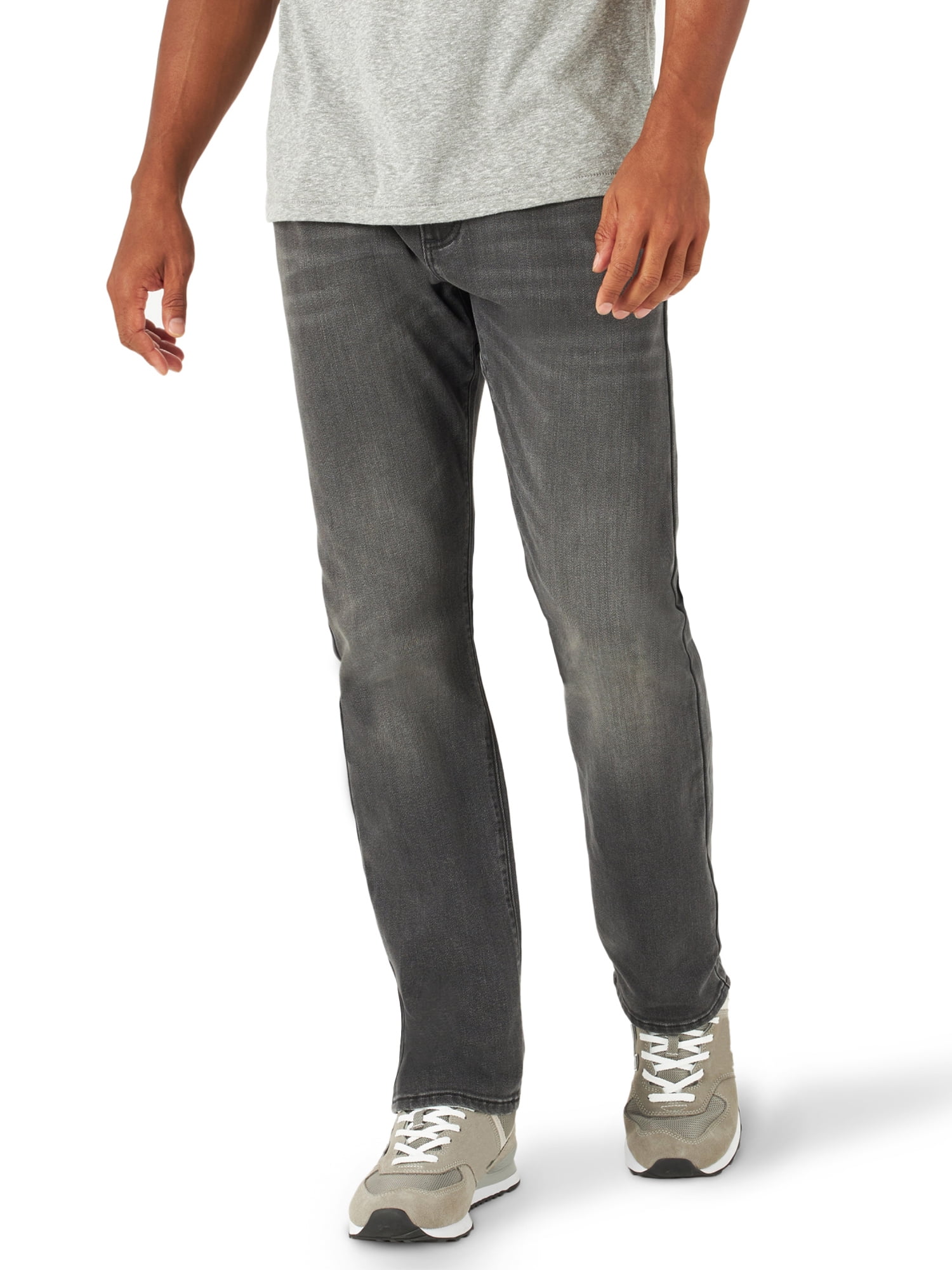 Lee Active Stretch Slim Jean - Walmart.com