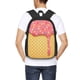 thumbnail image 4 of Disketp Mochila Minimalista de Gran Capacidad, Mochila de Viaje para Escuela, Trabajo o Uso Diario, 4 of 6