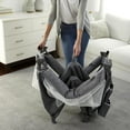 thumbnail image 2 of Ingenuity™ - Newborn, Baby, Toddler - DreamComfort™ Smart and Simple Playard - Connolly™ - Bassinet - Changing Table, 2 of 8