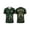 Red, variant on 2026 New Mexico Soccer Jersey Men, Mexican Jersey Soccer T-Shirt, Soccer Jersey 2D Graphic Crew Neck Short Sleeve Football Tee, Casual Daily Sport Top for Adult