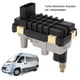 thumbnail image 4 of Actuador Eléctrico Turbo Del Coche ANGGREK Actuador Turbo de Control Preciso 9802446680, 4 of 7