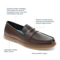 thumbnail image 7 of Dockers Mens Bellwood Genuine Leather Dress Casual Slip On Loafer Shoe, 7 of 7