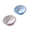 Blue-Purple, variant on Light Blue 100 Pack Polka Dot Cake Liners Baking Cups With Bright Colorful Design For Cupcake Muffin Baking And Party Decoration 2.76X1.18In 0.15Lb
