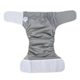 thumbnail image 4 of EeaseMX Pañal reutilizable lavable para adultos, ajustable, grande, para ancianos y personas con discapacidad, talla L (color aleatorio)., 4 of 7