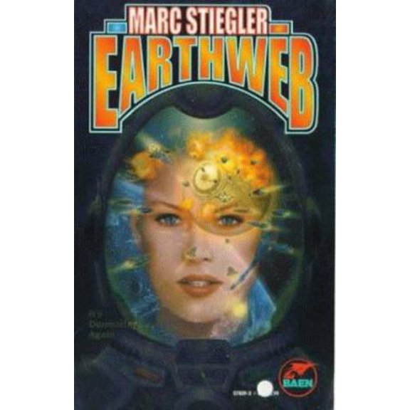 Pre-Owned Earthweb (Unknown) 067157809X 9780671578091