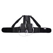 LVAD Active Pack – Posture-Correcting LVAD Support Vest | Comfortable and Functional for Active Lifestyles