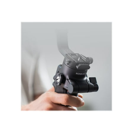 DJI RSC 2 Pro Combo 3-Axis Gimbal Stabilizer