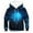 Dark Blue, variant on SXcggal Hoodie Boy Teen Cartoon Print Tops Sweatshirts Kids Pullover 3D With Pocket Girl Boys Tops Toddler Hoodie Leisure Handsome Comfortable Dailywear