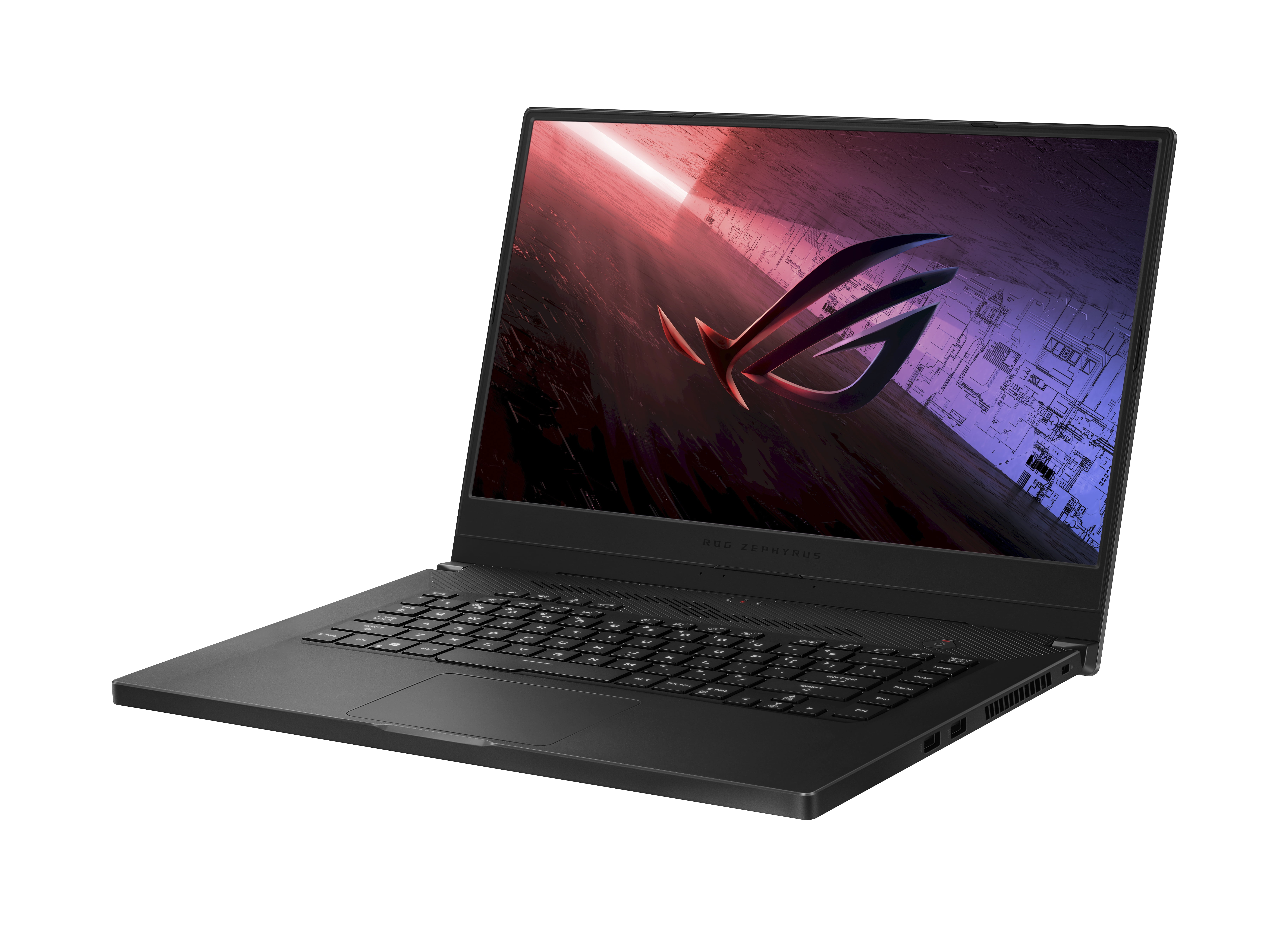 Asus ROG GA502 Zephyrus R7 RTX 2060 16GB/512GB Gaming Laptop