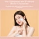 thumbnail image 3 of Herramienta de masaje facial Gua Sha para reducir la hinchazón, el drenaje y la tensión facial; ayuda a tonificar, reafirmar y levantar la piel. Máquina de masaje facial refrescante., 3 of 9