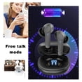 thumbnail image 3 of CNKOO New 144 Languages Smart Translate Earbuds Real Time Voice Translator B8U8, 3 of 8