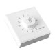 thumbnail image 2 of Controlador de velocidad del ventilador tipo 86, regulador de cinco velocidades, multipropósito, fácil control para el hogar. Escribe, 2 of 9