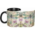 thumbnail image 2 of Eagle Coffee Mug Ceramic Tea Cup 11oz Novelty Mugs with Handle Presents for Office Work Home, 2 of 6