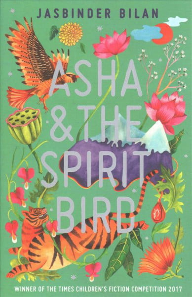 Asha & The Spirit Bird - Walmart.com
