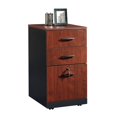 Sauder Via 3 Drawer File