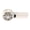 White, variant on Tibvox Rechargeable Handheld Cooling Fan 120 Selection Lightweight ABS Design Type C Port