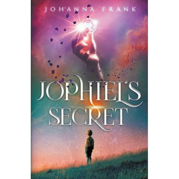 A Lifeline Fantasy Jophiel's Secret, Book 2, (Paperback)