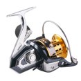 thumbnail image 3 of Fishing Reel Spinning Reel With Metal Base For Long-distance Cast Rock Fishing Fishing Reel, 3 of 7