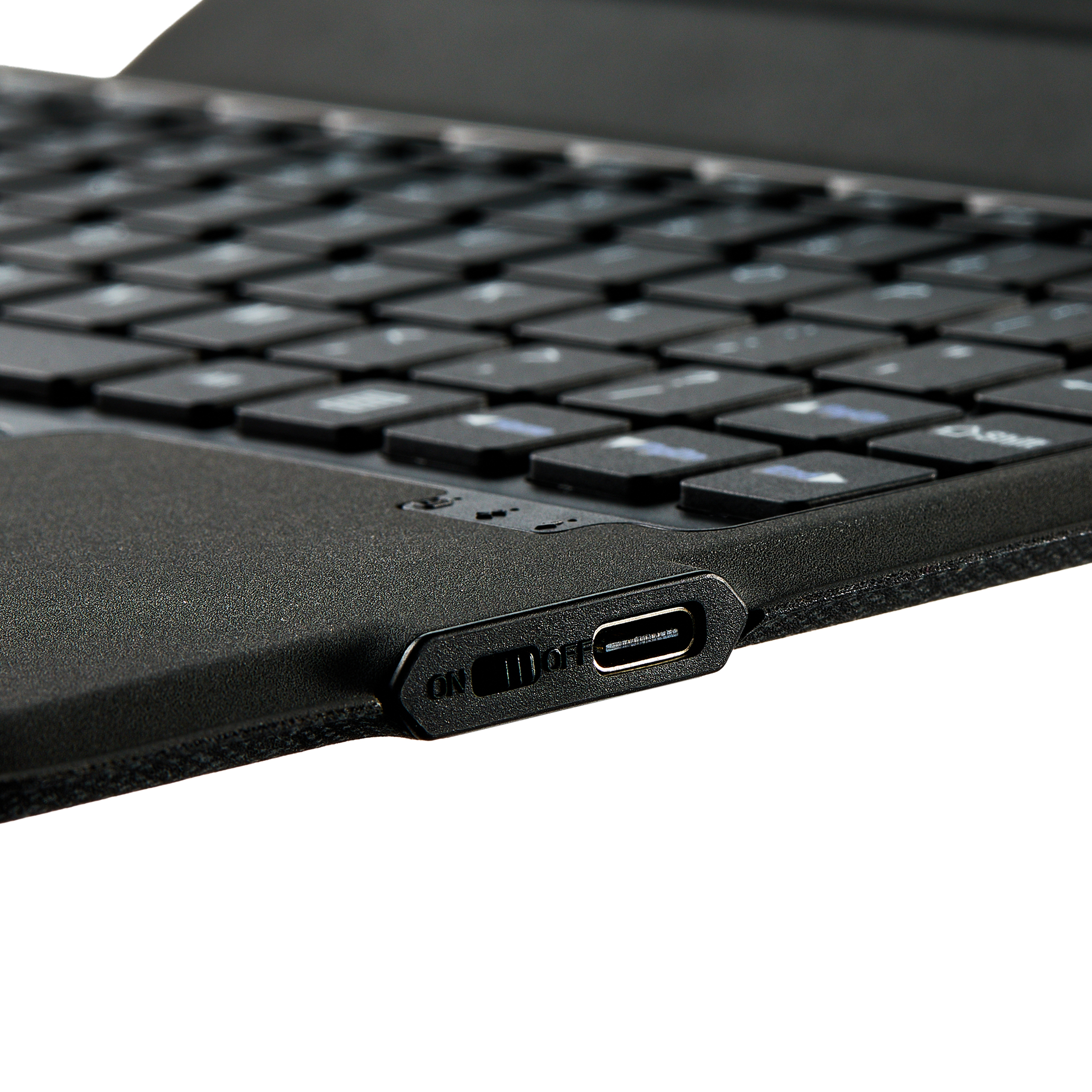 onn Keyboard Folio Case for onn 11-Inch Tablet 2026 photo 8