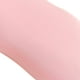 thumbnail image 3 of Almohada ergonómica, almohada de espuma viscoelástica que se adapta a la almohada de soporte para el cuello, almohada de espuma viscoelástica, máxima comodidad, 3 of 3
