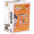 thumbnail image 4 of Funko POP! Dragonball Z - Vegeta Action Figure, 4 of 5