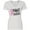 AA-White, variant on Inktastic Fight Breast Cancer Pink Ribbon Women's V-Neck T-Shirt
