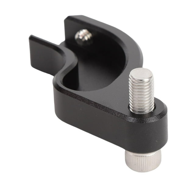 Neutral Gear Shifter Assistant, Front Installation Gear Shifting Easier Helper Al6063 Neutral Shift Auxiliary Bracket Mount for Touring 2018+