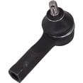 thumbnail image 3 of Tie Rod End Compatible with 1984-1991 Nissan Micra Front, Left Driver or Right Passenger Side, Outer Sold individually, 3 of 5