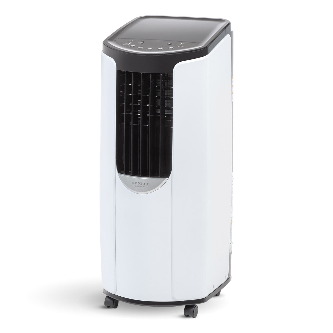 Home Indoor Air Conditioner 10000BTU AC Unit & Dehumidifier with Remote Control