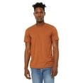 thumbnail image 1 of Bella + Canvas Unisex Sueded T-Shirt, 1 of 1