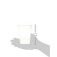 thumbnail image 2 of Dart Plastic High-Quality Party Cold Cups, 16 oz, 100 Pack, 2 of 2