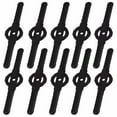 thumbnail image 1 of Daisyyozoid Wholesale Plastic Long Trim.mer Mower Head Blade Gardening Lawn Tool Accessory 10pcs, 1 of 1
