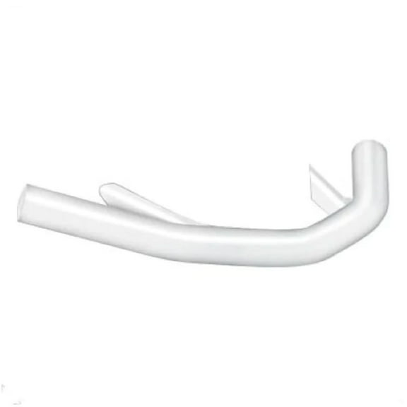 Polaris 2878688-133 White Extreme Front Bumper 2011-2021 Pro-RMK Indy Snowmobile