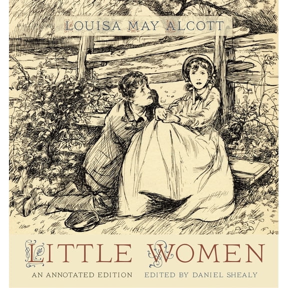 Little Women, (Hardcover)