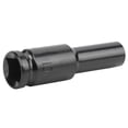 thumbnail image 1 of Hex Nut Adapter Socket, Hex Socket Makes It Easy To Remove  Not Easy To Wear  For Factory For Home For Studio For Life 10mm, 1 of 8