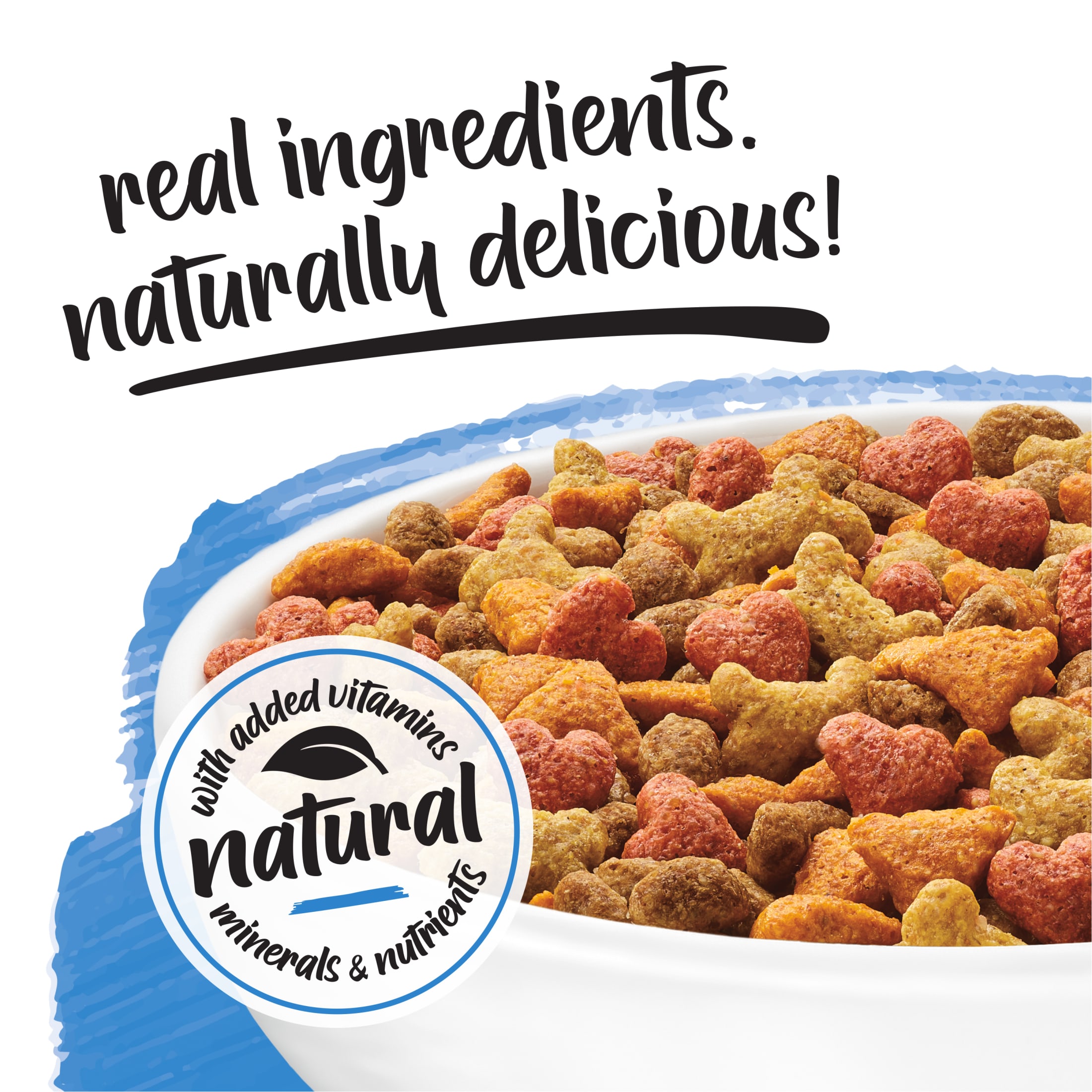Beneful Healthy Puppy Dry Dog Food with Chicken photo 3