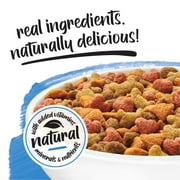 Purina Beneful Healthy Puppy with Farm-Raised Chicken, Natural High Protein Dry Puppy Food Formula with Added Vitamins, Minerals and Nutrients, 14 lb Bag