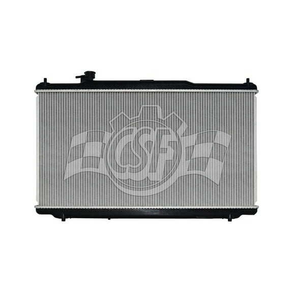 CSF 3863 Radiator