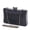 Navy, variant on 2014-2 Dressy Bag With Stones On Both Sides, Navy