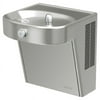 Elkay LVRCHDDS Stainless Steel Wall-Mounted Cooler