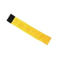 thumbnail image 4 of Tirantes para mangas de camisa, cómodos y ajustables. Accesorios de vestir. Amarillo, 4 of 9