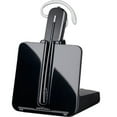 thumbnail image 2 of Plantronics CS520 Over-the-head Binaural Wireless DECT Headset System, 2 of 4