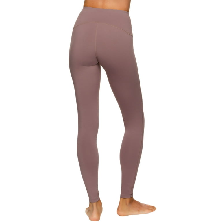 Felina Velvety Soft High-Waisted Legging Comfortable, Curve