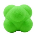 thumbnail image 2 of SPRING PARK Fitness Reaction Ball Baseball and Softball Reflex and Agility Trainer, 2 of 7