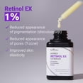 thumbnail image 4 of Sérum SINTREE Hyper Retinol EX 1.0, 20 ml, con 5 péptidos y 5 cermaidas, 4 of 9