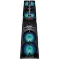 thumbnail image 1 of Bocina MHC-V90 HDMI Karaoke MP3 DVD Bluetooth USB Sony FM 87.5-108 MHz / 50 kHz, Dolby digital, 1 of 3