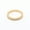 Gold/Silver, variant on Victoria Anniversary Band Ring Sterling Silver Cz Womens Ginger Lyne Collection