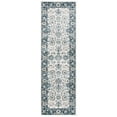 thumbnail image 2 of SAFAVIEH Isabella Collection ISA940A Cream / Navy Rug, 2 of 7