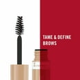 thumbnail image 7 of 3 PACK Rimmel London Brow This Way Lightweight Gel, (001) Blonde, 0.17 Fl Oz., 7 of 7
